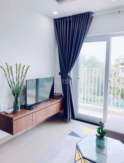 Bán căn hộ Phú Gia SHR -77m2 giá 2.4 tỷ (TL Chính chủ) - Tặng NT đẹp