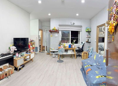 BÁN CĂN HỘ CHUNG CƯ GIA PHÁT MẶT TIỀN LÊ ĐỨC THỌ