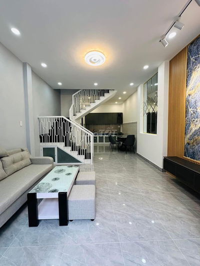 Chính chủ cần bán gấp nhà Tân Kỳ Tân Quý, 4 tầng 3pn3wc, hẻm xe hơi