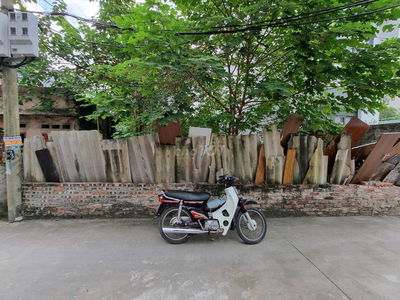 ĐẤT CỔ DƯƠNG, TIÊN DƯƠNG - GIÁ TỐT 57 triệu/m² NGÕ THÔNG Ô TÔ VÀO ĐẤT