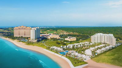 BIỆT THỰ BIỂN HỒ TRÀM – VIEW TRỰC DIỆN BIỂN, BÀN GIAO FULL NỘI THẤT
