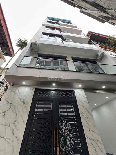 HƠN 10 TỶ SỞ HỮU CĂN DÒNG TIỀN XUÂN ĐỈNH-45m2-7 T THANG MÁY - OTO GẦN