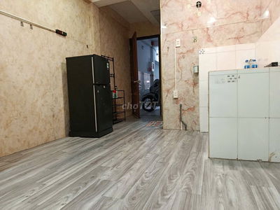 Gấp! PHÒNG CHDV 20m2 FULL NỘI THẤT- LÊ VĂN SỸ P2 TB CHỈ 3.7TR