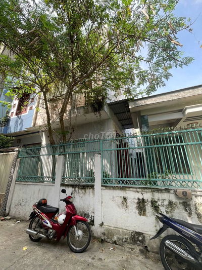 Nhà cấp 4 cần bán gấp, ngay trục đường Nguyễn Văn Thoại Đà Nẵng, 156m2