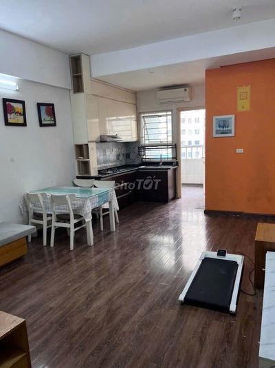 Bán nhanh, căn Góc thoáng tòa CT2 Xa La 64m2, 2PN, sổ đỏ, giá 3,75 tỷ