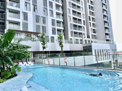 Chung Cư Urban Green 2-3PN, Diện Tích Cực Rộng Full Tiện Ích Thủ Đức