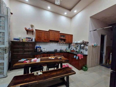 NHÀ CẤP 4 SIÊU RỘNG MÁT 7X12M 2PN HẺM OTO ĐƯỜNG 24 LINH ĐÔNG