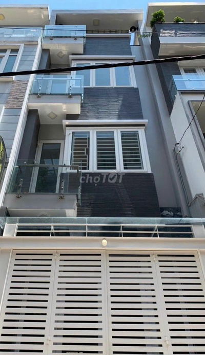 Cần cho thuê nhà 139/4A Ngô Tất Tố P.22 Bình Thạnh.