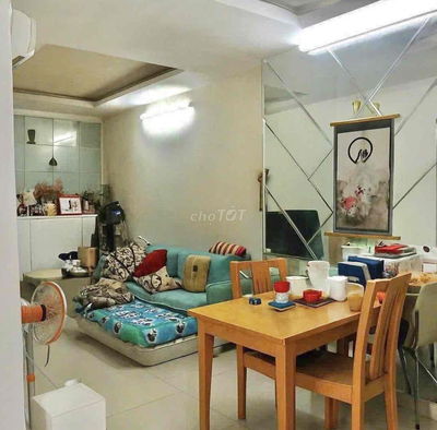 ✅✅BÁN CĂN HỘ BELLEZA Q7❎70M2,2PN+BAN CÔNG+ NT+VIEW SÔNG💰3.2 TỶ 🔥🔥🔥
