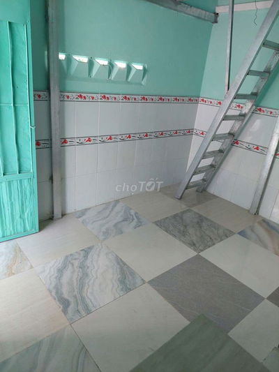 Phòng trọ giá rẻ