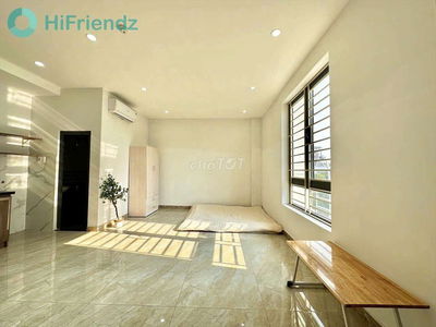 KHAI TRƯƠNG DỰ ÁN STUDIO FULL NT CỬA SỔ TRỜI NGAY TRUNG TÂM GÒ VẤP