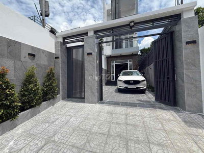 Cần Bán Nhà  Mặt Tiền Rạch TX24 Ngay  Trường Nguyễn Văn Thệ