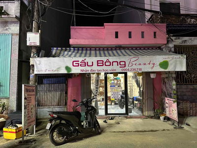 Cho thuê nhà ở nguyên căn