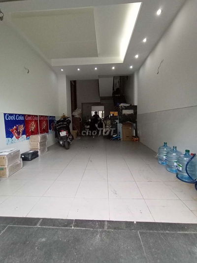 🔥  Mặt tiền Nội Bộ Khu Tên lửa - Aeon Bình Tân- Nhà Đẹp
