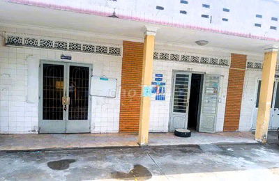 cho thuê văn phòng và nhà xưởng mặt tiền đường lớn tại Linh Tây