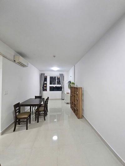 Cho thuê căn hộ chung cư 2PN-2WC Chung cư Citisoho