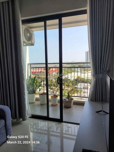 💥 CHO THUÊ CĂN HỘ 2PN2WC FULL NT CHỈ 13TR - Q7 RIVERSIDE COMPLEX 💥