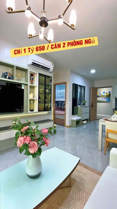 BÁN CĂN HỘ BCONS SOLARY TÂN ĐÔNG HIỆP TPHCM ( Dĩ An cũ )