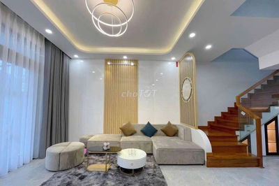Nhà 1 lầu 80m2 giá 2T350 mới hoàn toàn tại TP. HCM