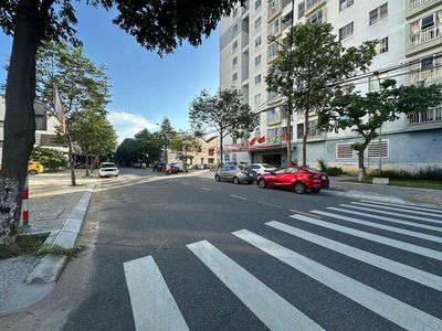 chính chủ cần bán chung cư 11 tầng Phong Bắc Cẩm lệ Đà Nẵng