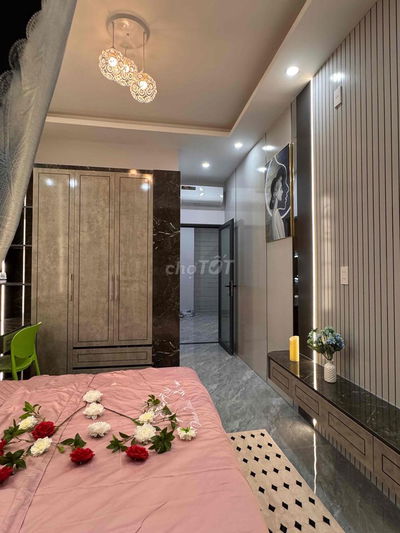 Bán Nhà Biệt Thự 2 Tầng kiệt 38/43 Bàu Hạc 1 Đà Nẵng