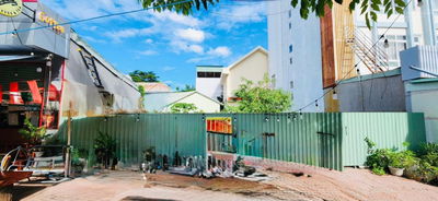Bán đất tại Nguyễn Văn Linh, 17 tỷ, 193.7m2, giá tốt hot