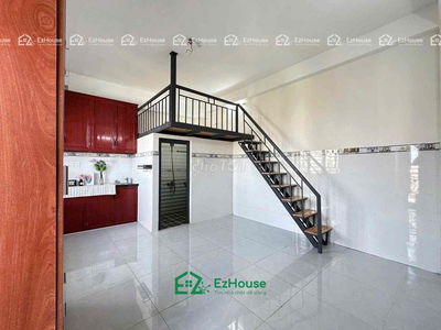 STUDIO FULL NỘI THẤT GẦN ĐH VĂN HIẾN