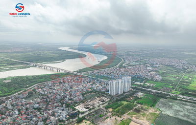 MỞ BÁN QUỸ NGOẠI GIAO RUBY PARK CHIẾT KHẤU 13% - GIÁ CHỈ CÒN TỪ 60TR/M2 - 0965 693 ***