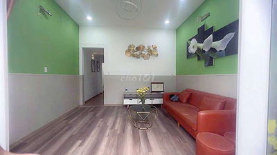 FULL NỘI THẤT - 2 TẦNG - 3PN-2WC GẦN ĐH CÔNG THƯƠNG - AEON - TRƯỜNG