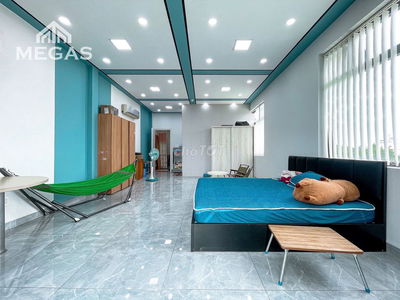 PHÒNG SIÊU HOT SIÊU MỚI TẠI BÌNH TÂN_35M2_FULL NỘI THẤT BANCOL