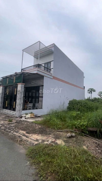 BÁN ĐẤT 87M² – TÂN LÂN CẦN ĐƯỚC – SỔ RIÊNG – GIÁ CHỈ 1,x TỶ