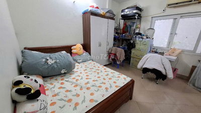 BÁN NHÀ CẦU GIẤY – CĂN HỘ DỊCH VỤ 7 PHÒNG KHÉP KÍN, TRUNG TÂM