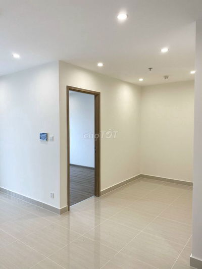 BÁN CĂN HỘ VINHOMES GRAND PARK 1PN+ – HƯỚNG ĐÔNG BẮC, NHÀ MỚI ĐẸP