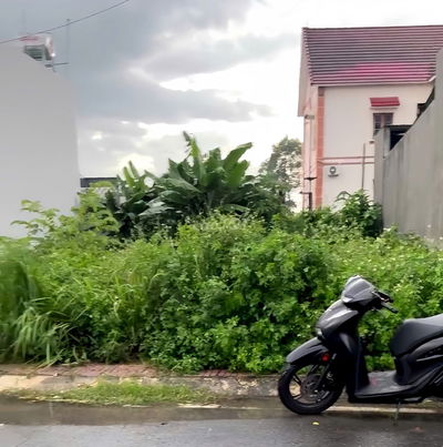 CẦN BÁN GẤP LÔ ĐẤT 200M² GIÁ 470 TRIỆU MT PHẠM VĂN CHÈO TT CỦ CHI