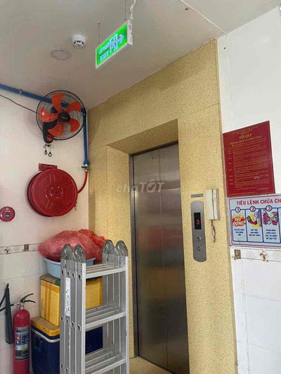 CĂN HỘ DỊCH VỤ CAO CẤP FULL NỘI THẤT 7.5trieu