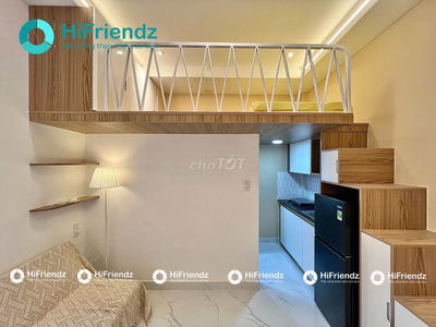 PHÒNG TRỌ MỚI FULL NỘI THẤT - LÊ VĂN THỌ, GÒ VẤP