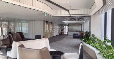 Sàn văn phòng Cách Mạng Tháng 8, Q1 !Diện tích 200m2, giá 50 triệu