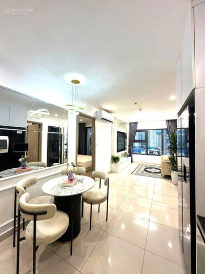Quỹ căn 2N Phân Khu Saphire Giá Tốt - View Đẹp - Sẵn Sổ - Hỗ trợ vay tới 70%