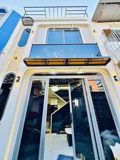 🏡NHỈNH 6 TỶ 45M2 GẦN PHAN XÍCH LONG TẶNG FULL NỘI THẤT🌹🌹