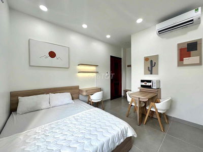 CHO THUÊ STUDIO FULL NỘI THẤY NGAY CHỢ THÀNH THÁI