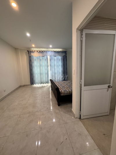 Phòng trọ 35m2, rộng thoáng,an ninh tại Gò Cát Phú Hữu Q9 giá 3 triệu