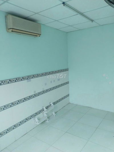 Chính chủ cho thuê phòng máy lạnh giá rẻ Nơ Trang Long Bình Thạnh