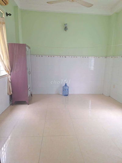 Phòng Trọ Quận 3