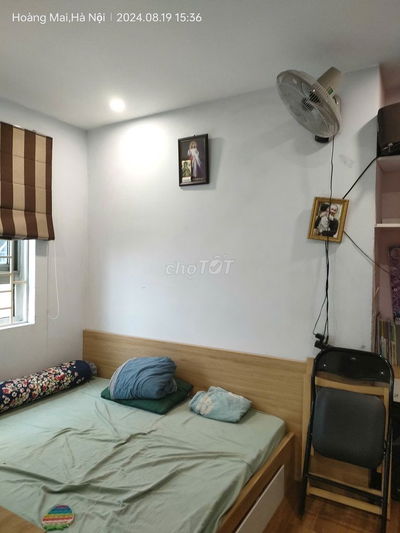 Bán giá rẻ căn hộ chung cư HH Linh Đàm 50m, tầng 2, mt 5m, 2.3 tỷ