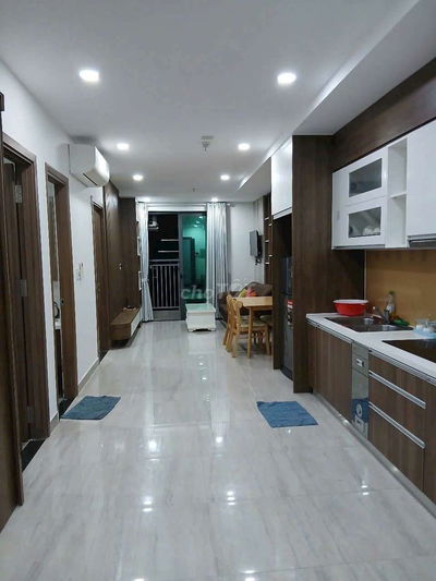 Cho thuê căn hộ Biconsi Tower 2 phòng ngủ