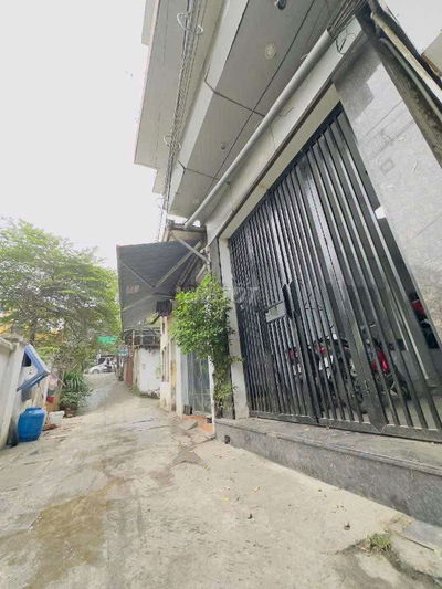 ***,Hoàng Hoa Thám,ngõ thông ô tô,kinh doanh tốt,56m2*5T