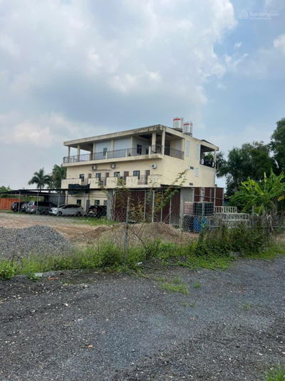 Cho thuê từ 1000m2 đến 7150m2 hẻm xe tải khu Bình Quới Thanh Đa