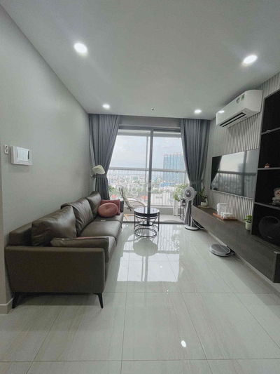 CHO THUÊ CĂN HỘ HAPPYONE CENTRAL 2PHONF NGỦ FULL NỘI THẤT MỚI CAO CẤP