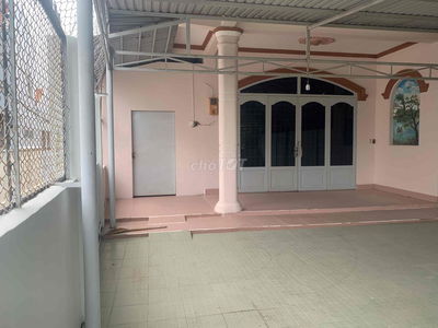 🏢 CHO THUÊ NHÀ LÀM VĂN PHÒNG – LINH TRUNG, THỦ ĐỨC