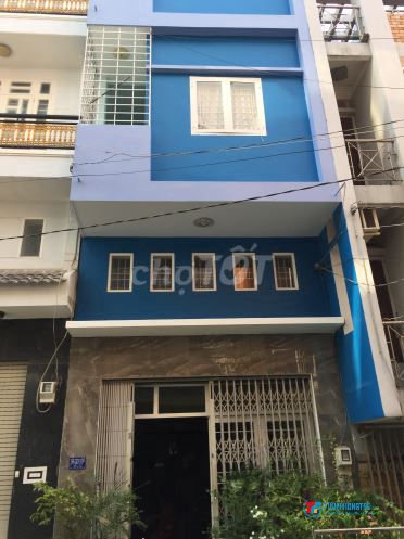 PHÒNG TRỌ CHO THUÊ GIÁ CỰC RẺ GIỜ TỰ DO (LẦU 3)!!!